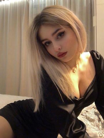 Анкета проститутки Надюша - Фото 1, , 24 года, №275044